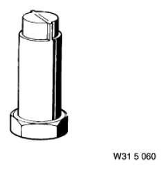 Front Axle